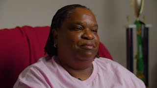 "Bail is not a public safety issue. It's a who has money issue." #FreeBlackMamas