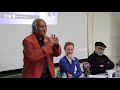 science and spirituality jay lakhani and dr. seyed azmayesh jay lakhani hindu academy