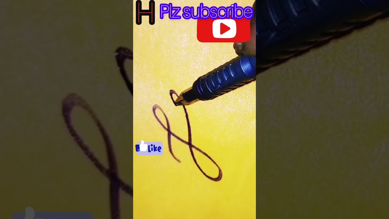Cursive Handwriting Tutorial Cursive Writing Youtube Cursive Handwriting Tutorial Cursive Writing Youtube
