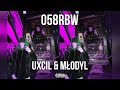 Uxcil ft. MłodyL - 