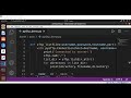 How to Establish an SSH connection with the server using pysftp in Python