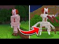 IT Lost in Derry Pennywise MOD in Minecraft Pocket Edition