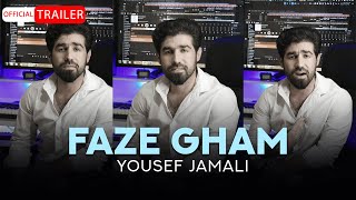 Yousef Jamali - Faze Gham | OFFICIAL TRAILER یوسف جمالی - فاز غم