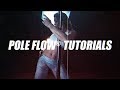 Pole Flow® by Marlo Fisken Tutorials