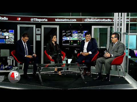 Cuarto Poder 26 De Agosto De 2024