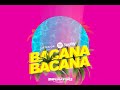 chris paradise🌴 bacana bacana audio bachata