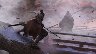 Sekiro: Shadows Die Twice「 GMV 」-  On My Own