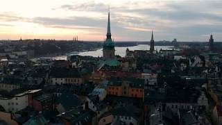 Stockholm, Sweden | 48 HOURS IN