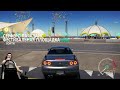 Супер схватка 1000 сильный nissan skyline gtr v spec vs 1450 сильная lambo murcielago lp670 4 sv fh3