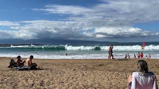 Maui - DT Fleming beach