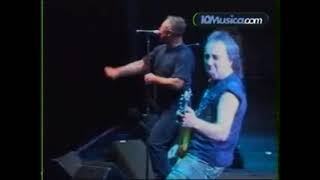 Almafuerte - Gesell Rock 2006