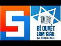 101 bí quyết làm giàu của người Do Thái | Sách Tóm Tắt - Bí Quyết Thành Công