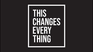 NorthBridge | January 12 | This Changes Everything