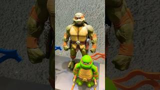 DreamEX/Fools Paradise Ninja Turtles Figure #ninjaturtles #tmnt #忍者龜