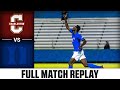 College of Charleston vs. Duke Full Match Replay | 2023 ACC Men's Soccer