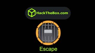HackTheBox - Escape