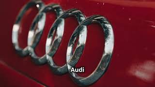 ¡Cómo Volkswagen salvó a Audi en 1965!