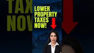 Property Tax Appeal Process That Saves Thousands #propertytax #moneysaving #texas