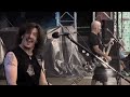 anthrax only live sofia 2010 hd