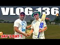 SURYAKUMAR YADAV'S BAT😍| Cricket Cardio Best Batsman🔥| T20 Tournament Match Vlog