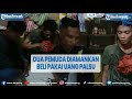 Viral Dua Pemuda Diamuk Warga Kedapatan Beli Pakai Uang Palsu @TRIBUNLAMPUNGNEWSVIDEO