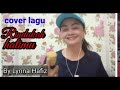 Rindukah hatimu_cover by Lynna Hafiz