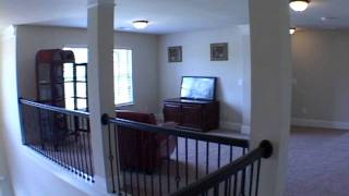 Crown Communities "The Edward" plan by Glide Tour