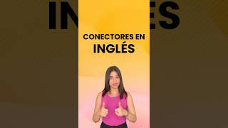 Repasemos los conectores en inglés🔌 #ingles #languagelearning #language #vocabulary #learn