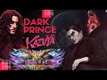 Tekken 8 | Dark Prince Kazuya fights Pakistani beasts in ranks | God Of Destruction Speedrun