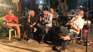 WANA STUDIO - BAKAU cover by (THE SILENCE LYRICS - GAMMA RAY)