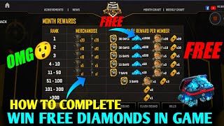 GET 1000💎 IN GAME | HOW TO COMPLETE CLAN RACING EVENT FREE FIRE | HOW TO REGISTER CLAN RACING FF