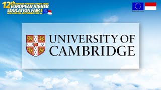 University of Cambridge - Study in the UK