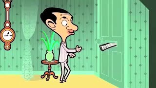 NEW Mr Bean Full Episodes ᴴᴰ NEW Cartoon Playlist! Best Collection 2016 - PART 4