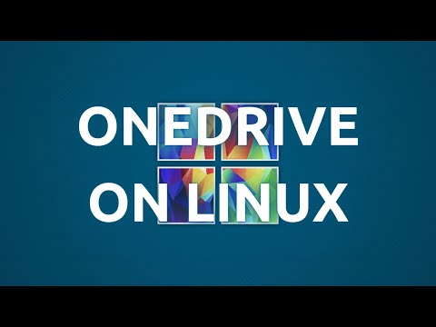 “How To Use Microsoft OneDrive on Linux – Complete Tutorial”