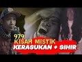 KERASUKKAN PONTIANAK TAMBAH SIHIR [KISAH MISTERI 979]