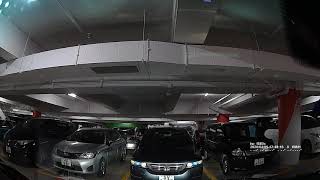 葵涌石籬商場(二期)停車場 (入) Shek Lei Shopping Centre (Phase 2) Carpark in Kwai Chung (In)