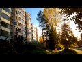 travelling with lesles s1e7 suvela espoo finland.