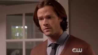 Supernatural - Just My Imagination (Sneak Peek)