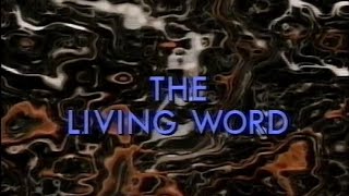 The Mind Machine Episode 9 - The Living Word by Colin Blakemore