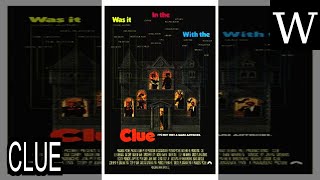 CLUE (film) - WikiVidi Documentary