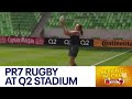 Keeping Score: Rugby at Q2 Stadium | FOX 7 Austin