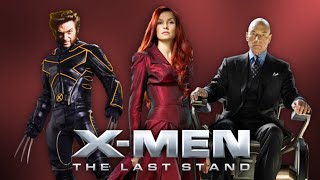 X-Men: The Last Stand Review | Despair &  Darkness