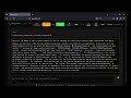 Docker Compose: Nginx + PostgreSQL Stack | DeepShell Trainer Mode