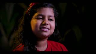 PAVANA SNEHITHAN | STHUTHI | SINGING CONTESTANT NO : 001 | GRACE ANOOP GEORGE | #christiansongs