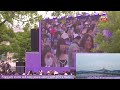 bts 10th 서울 실시간 마포대교 livecam mapo bridge seoul ソウル漢江ライブ 首尔汉江现场演出 live june 17 2023 sat kbs