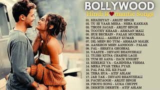 Top Bollywood Romantic Songs 2021 l Heart Touching Songs l Latest Bollywood Hit Songs l Love Songs