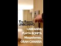 LABRANDA PLAYA BONITA, Playa de l'Ingles, GRAN CANARIA-SPAIN - The Room Unboxing #travelguide