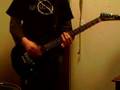 Nothingface - Lipsdick (cover)