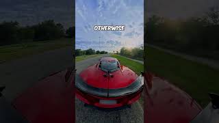 Why I always pull over after an accident #dashcam #safety #car
