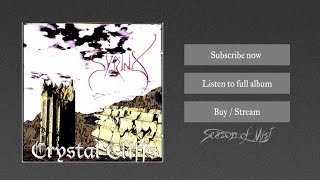 Syrinx - Crystal Cliffs